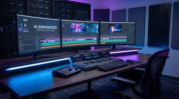 糖心vlog AI视频剪辑工作台