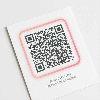 糖心vlog微信公众号二维码