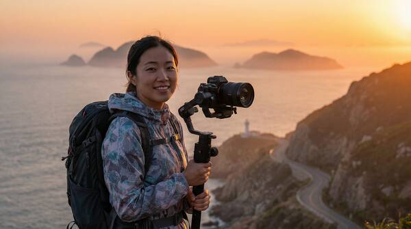 糖心vlog旅行视频